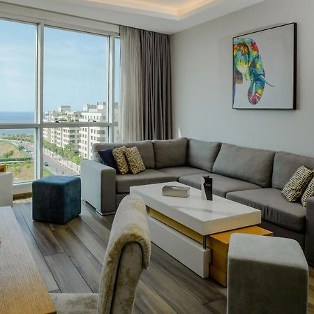 The Stay Furnished Apartments 迪巴耶 外观 照片