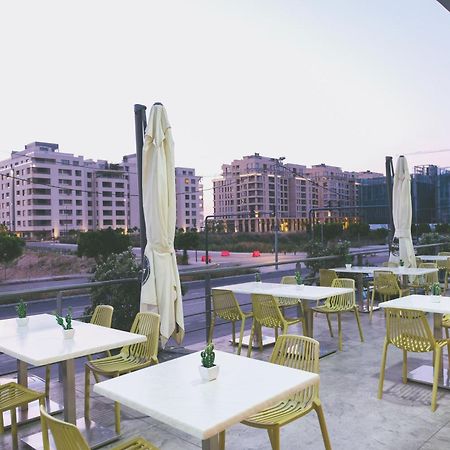 The Stay Furnished Apartments 迪巴耶 外观 照片