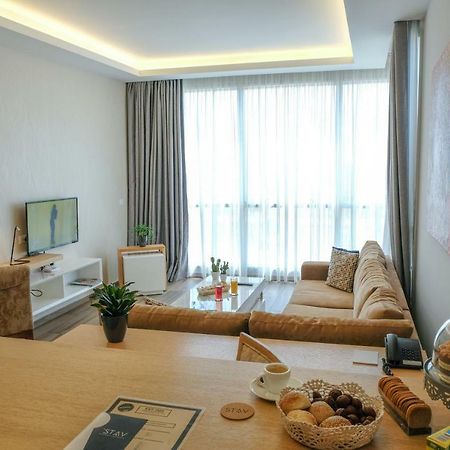The Stay Furnished Apartments 迪巴耶 外观 照片
