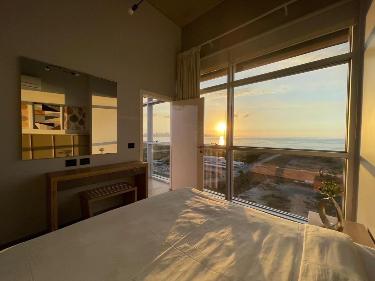 The Stay Furnished Apartments 迪巴耶 外观 照片