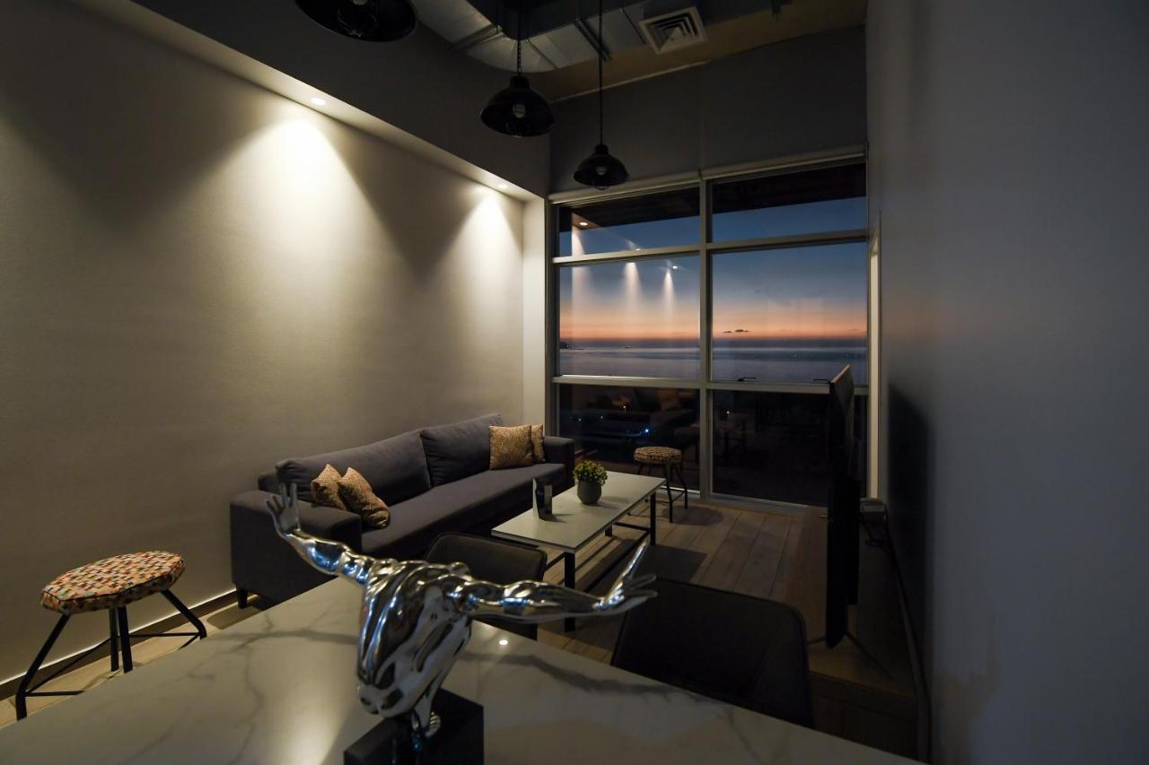 The Stay Furnished Apartments 迪巴耶 外观 照片