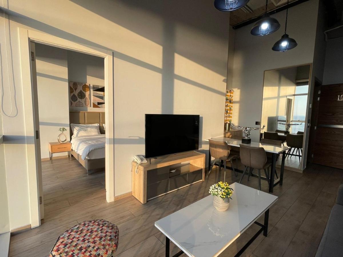 The Stay Furnished Apartments 迪巴耶 外观 照片