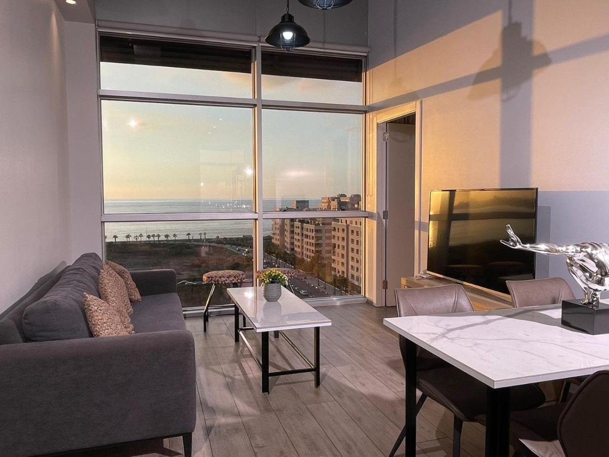 The Stay Furnished Apartments 迪巴耶 外观 照片
