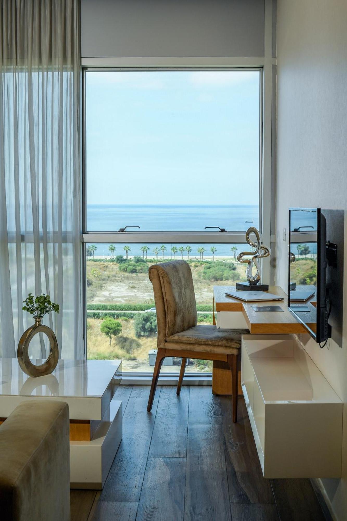 The Stay Furnished Apartments 迪巴耶 外观 照片