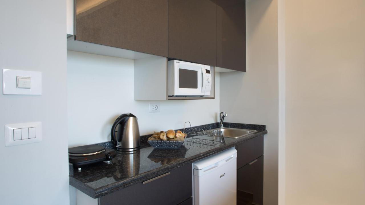 The Stay Furnished Apartments 迪巴耶 外观 照片